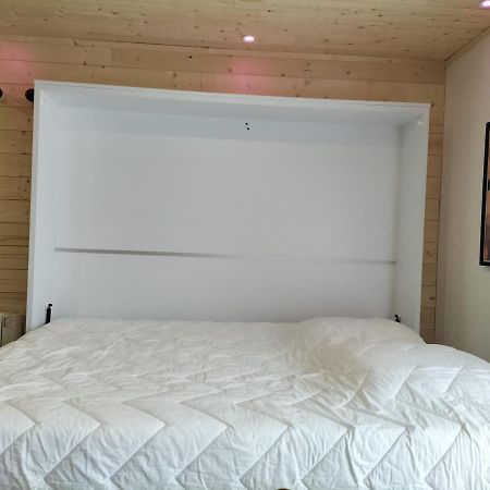 Appartement Confort Et Style En Pied De Piste Bolquere Pyrenees 2000 Exterior foto